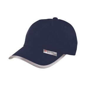 Result Hi-Vis Cap / Navy